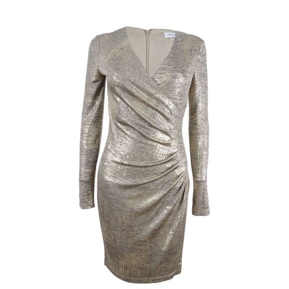 Calvin Klein Dresses & Skirts - Sheath Dress
